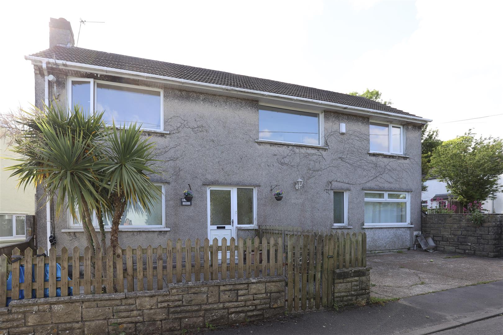 The Lane, St. Nicholas, Vale of Glamorgan, CF5 6SD